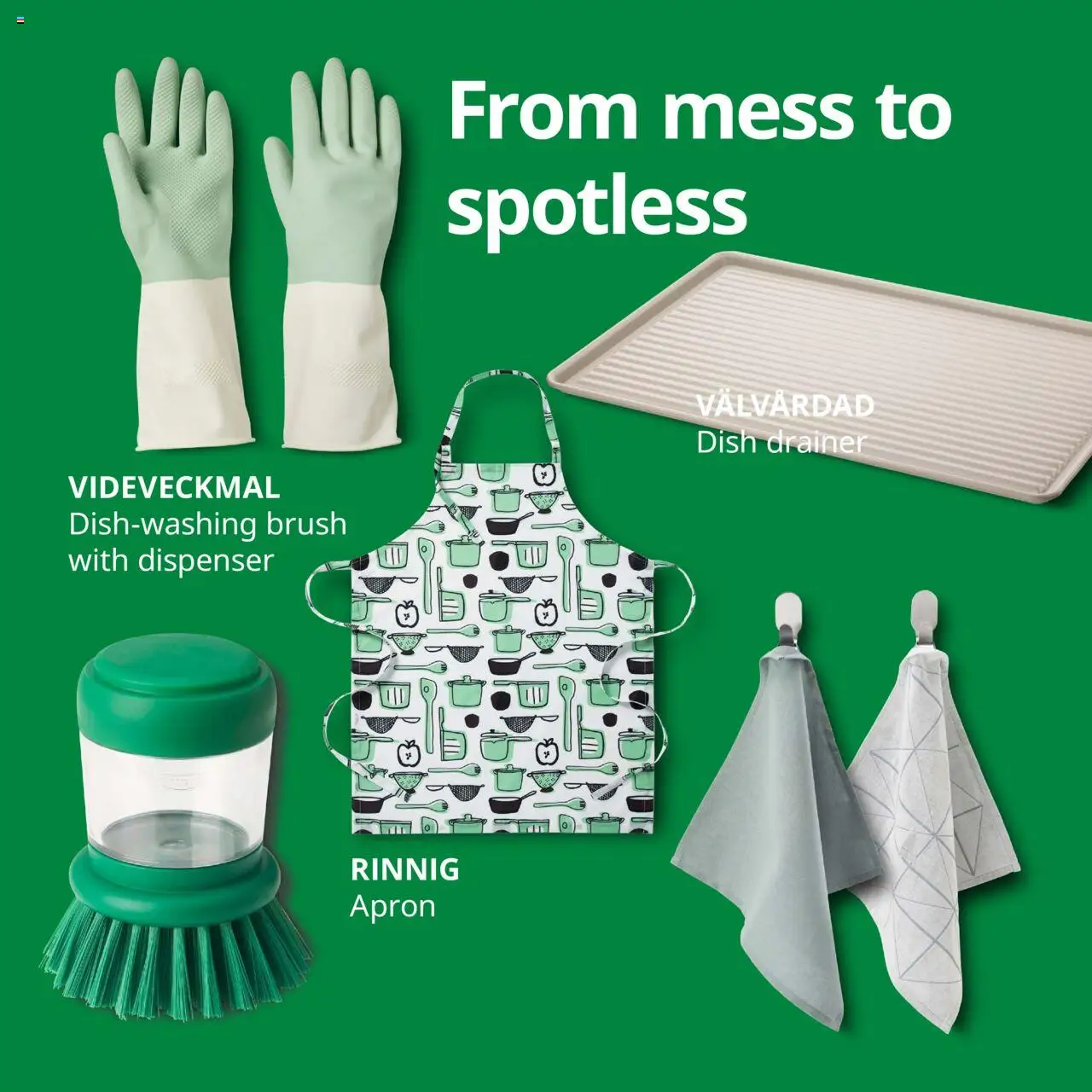 IKEA - Kitchen brochure 2025 - page 31- valid from Nov 1, 2024