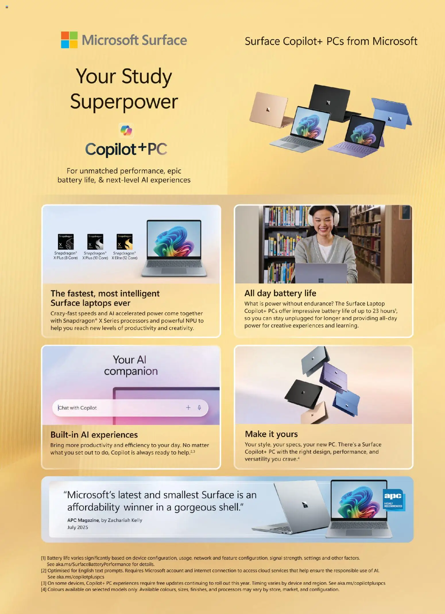 JB Hi-Fi STACK - page 49- valid from 01/01/2026