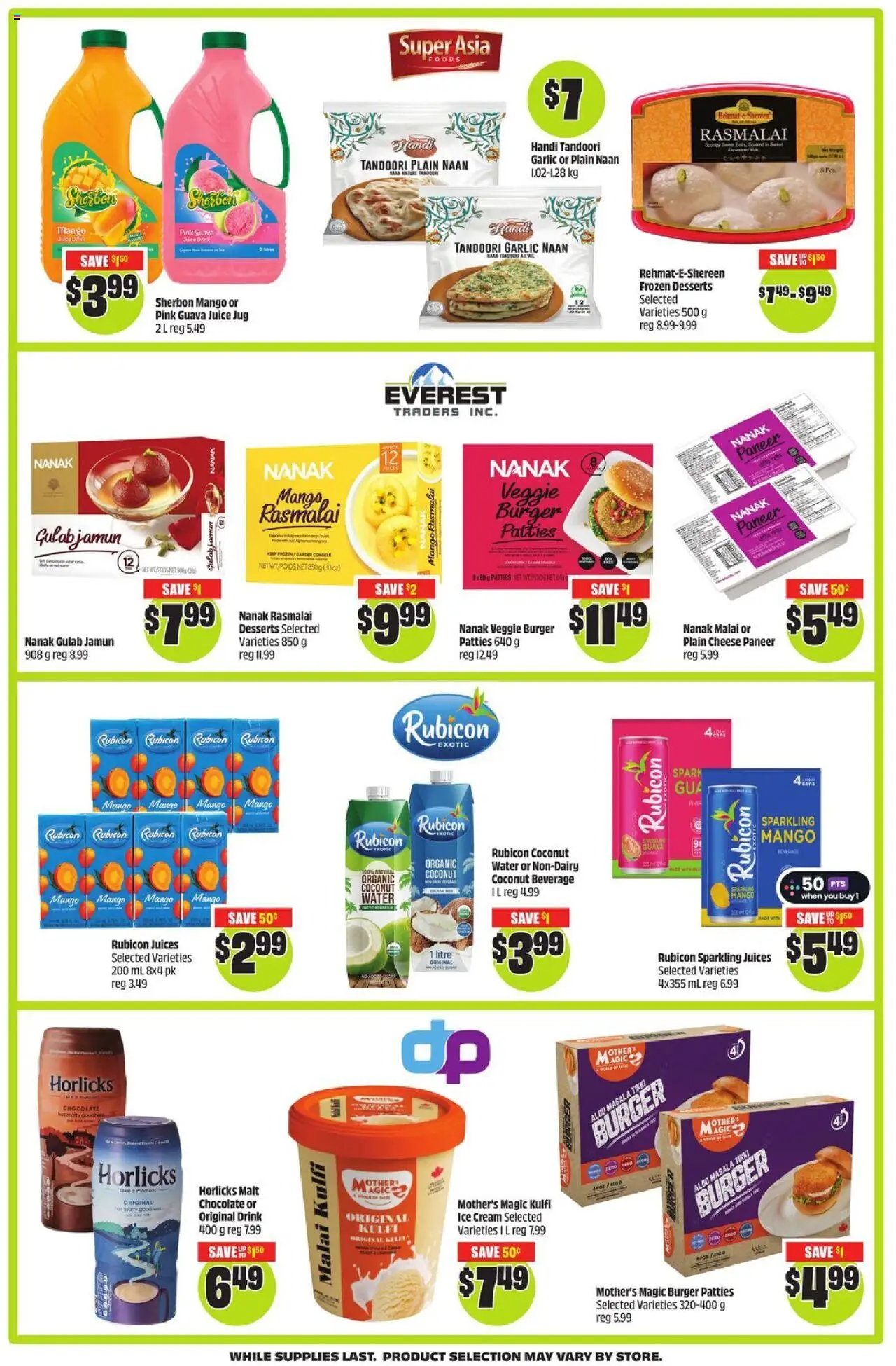 FreshCo weekly flyer / circulaire - page 10- valid from Jul 17, 2025