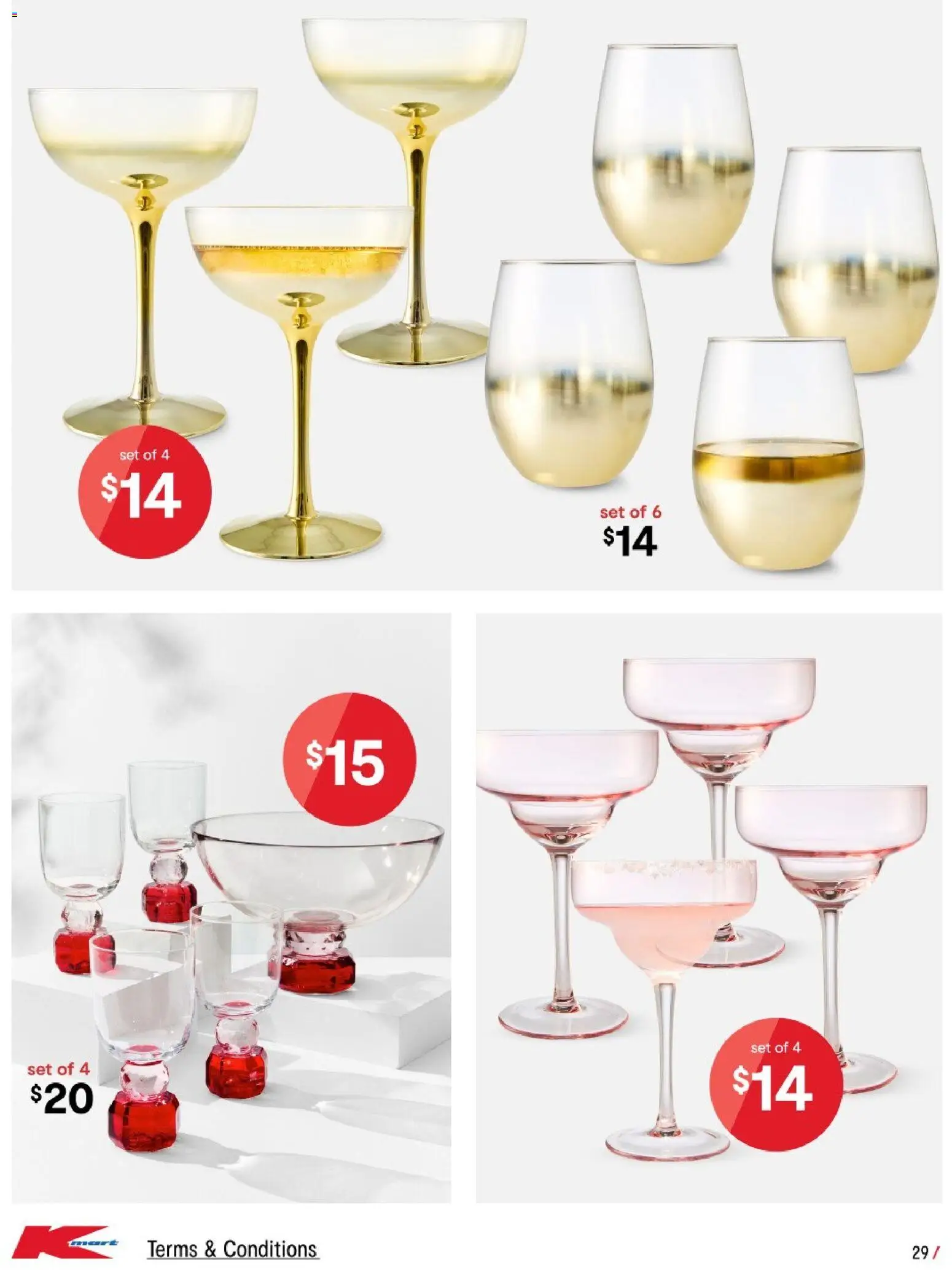 Kmart  Catalogue  - page 30- valid from 20/11/2025