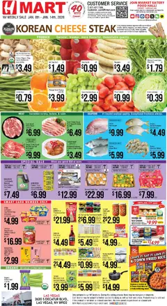 Preview Hmart ENGLISH - Nevada valid from 01/08/2026