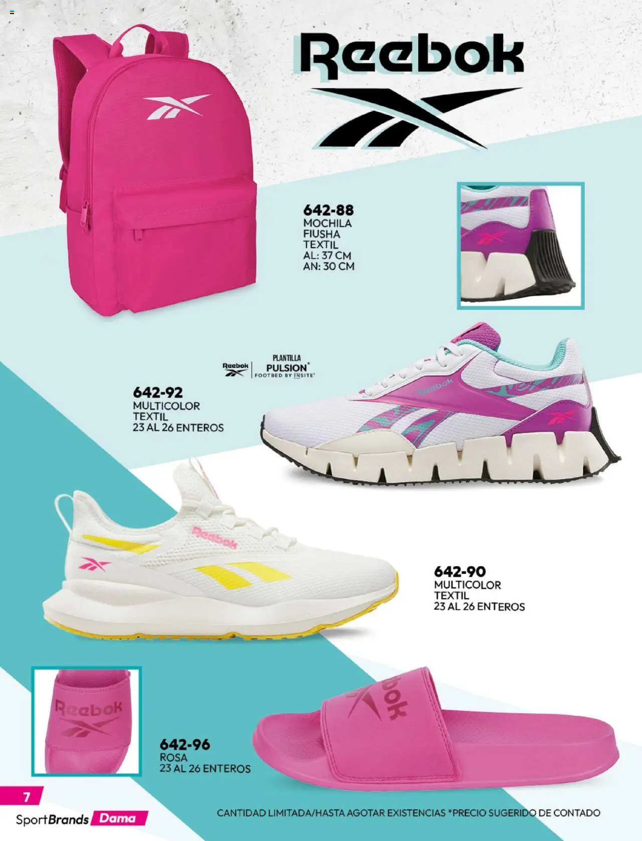 Cklass catálogo Sport Brands - página 10- válido desde 14/07/2025