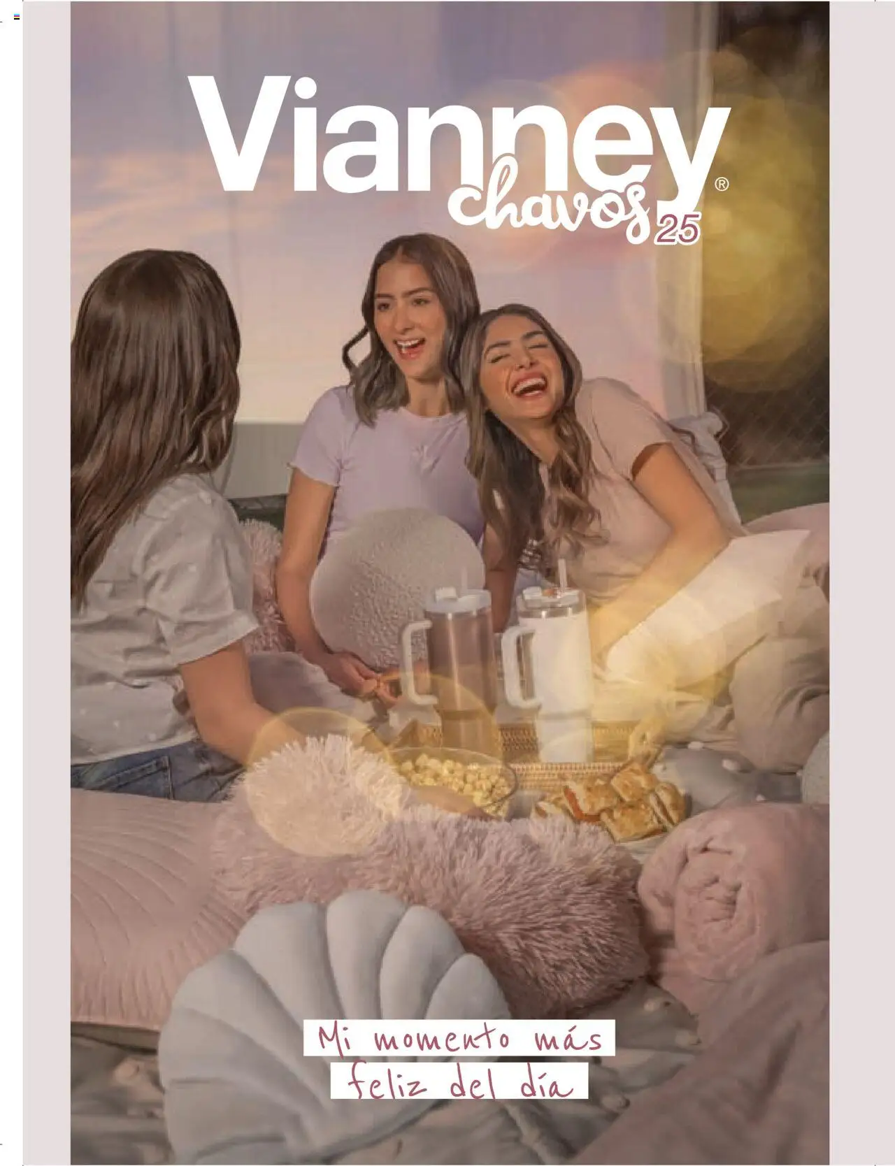 Vianney catálogo Chavos - página 1- válido desde 24/01/2025
