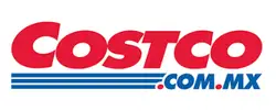 Tienda Costco en México logo