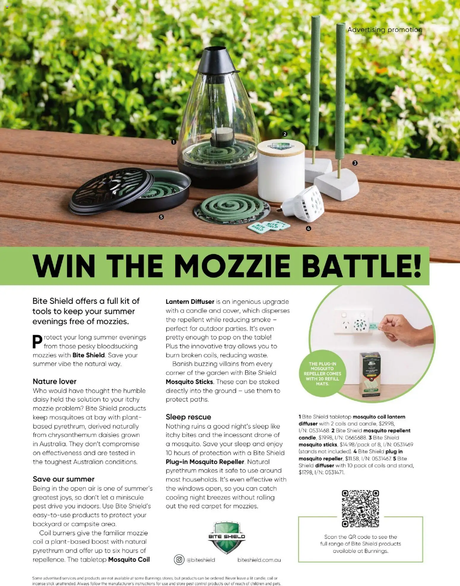 Catalogue Bunnings Warehouse January - page 45- valid from 01/01/2026