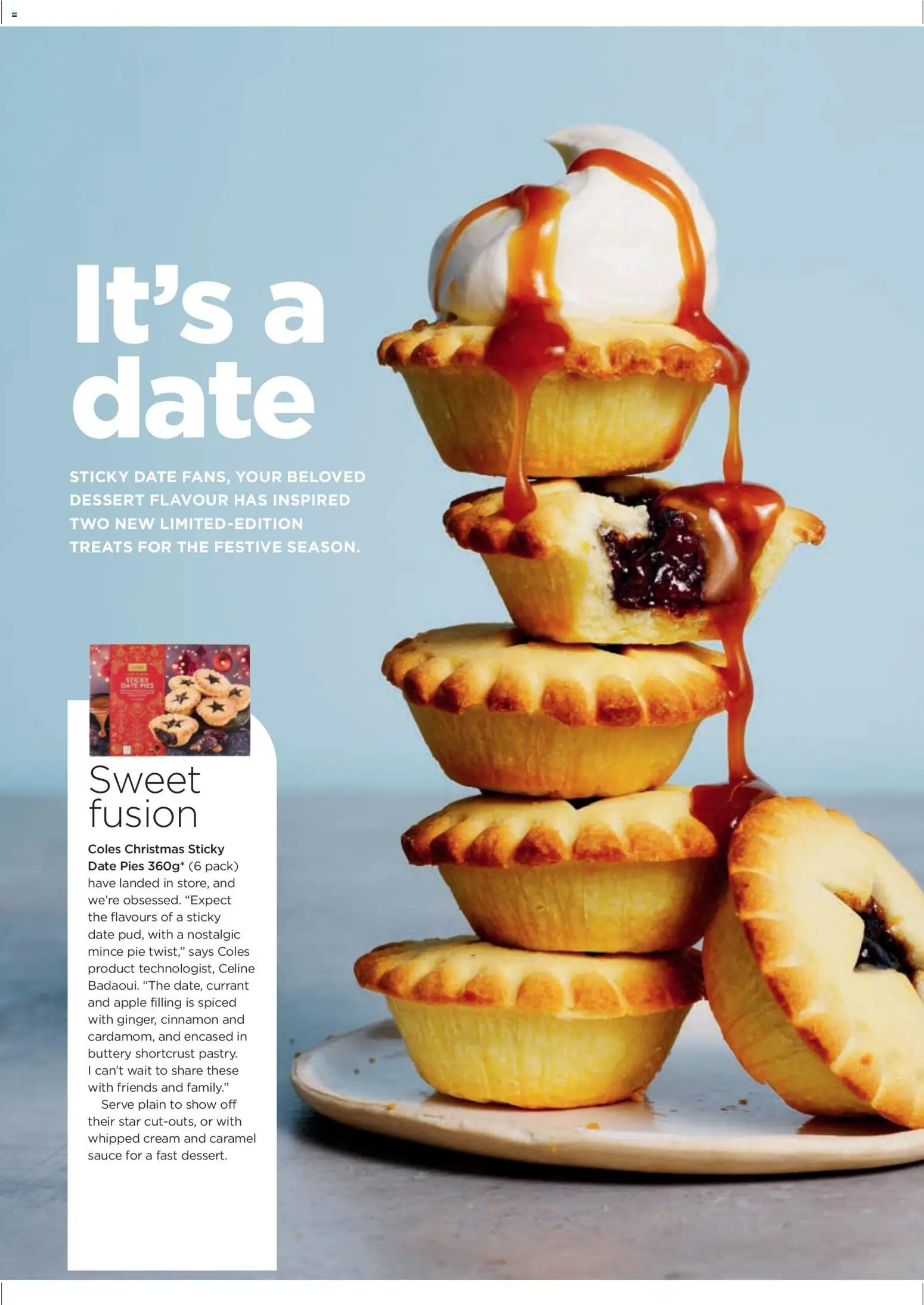 Coles November 2025 - page 16- valid from 06/11/2025