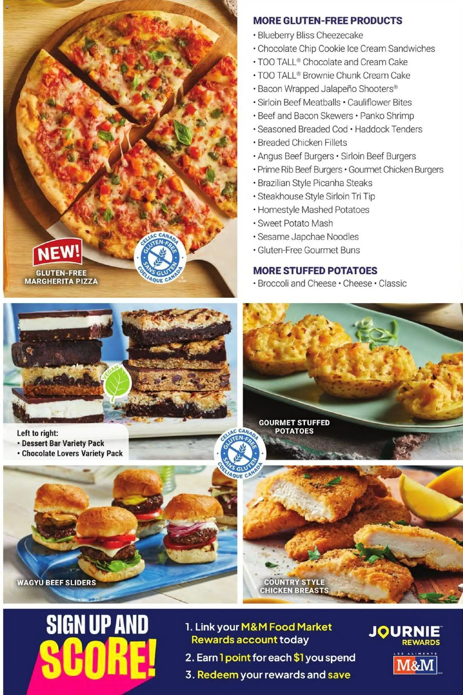 M&M Food Market - Meal Guide - page 13- valid from Jan 20, 2026