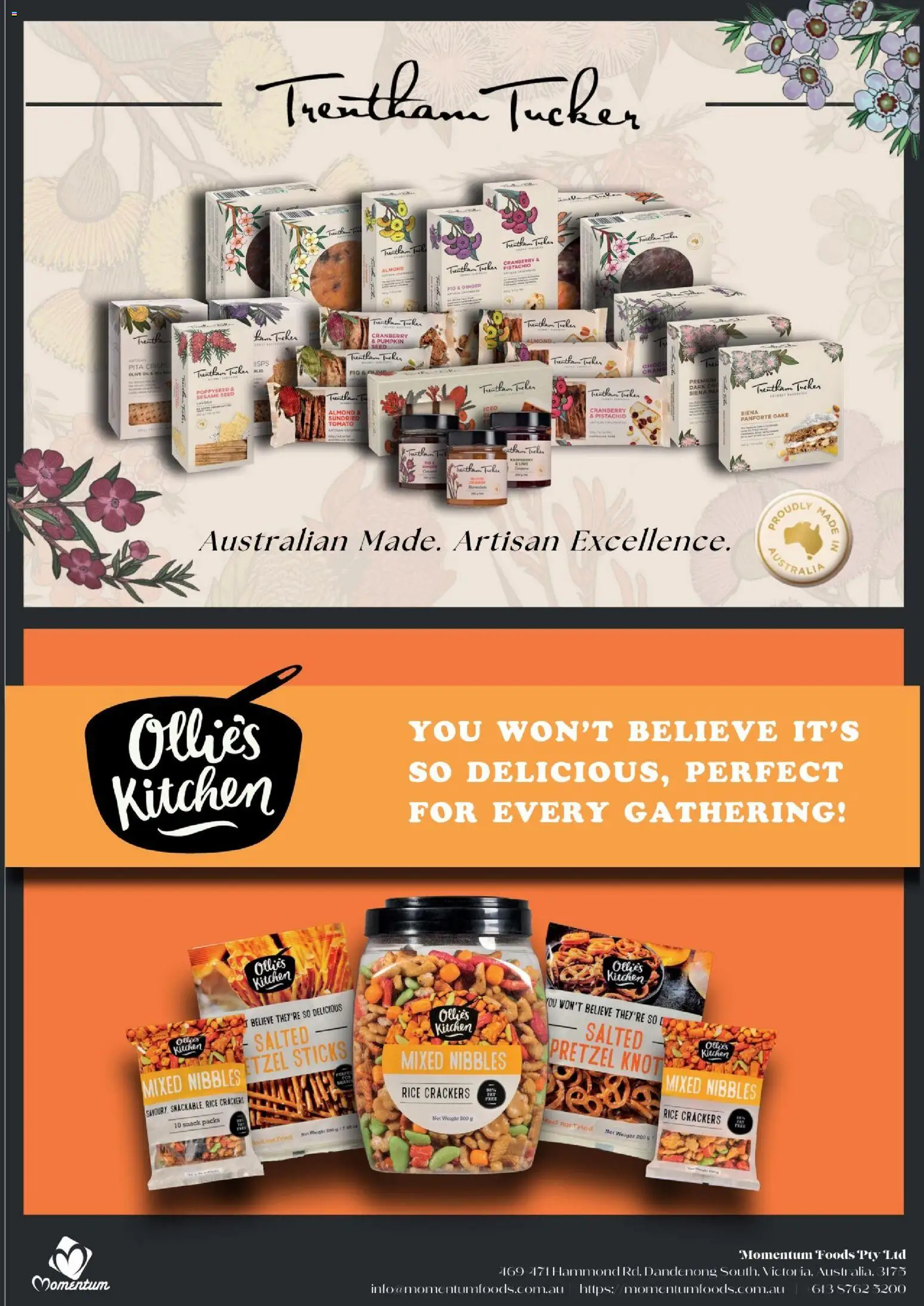 Supabarn The Barn Magazine - page 135- valid from 27/11/2025