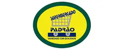 Supermercado Padrão logo