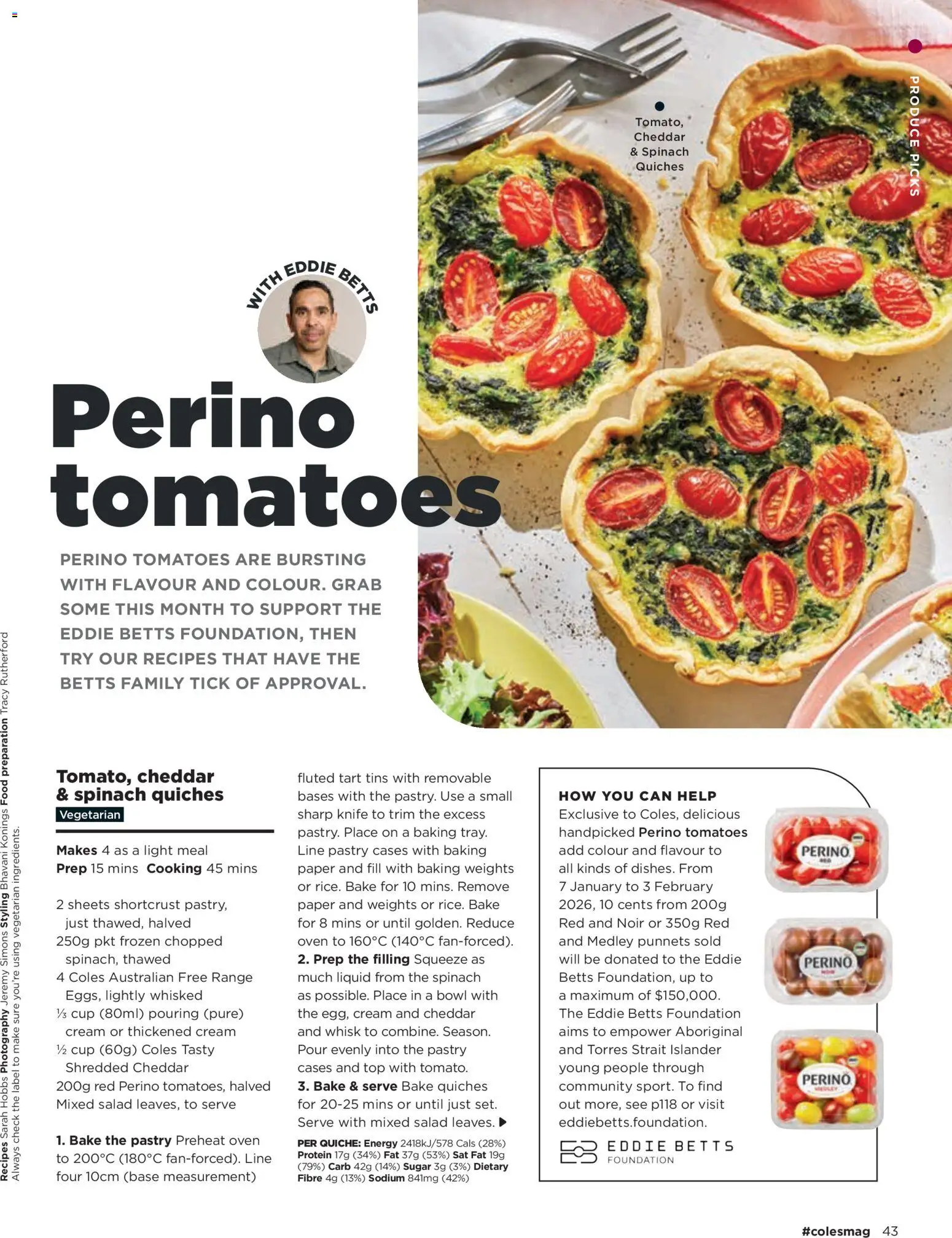 Coles January 2026 - page 43- valid from 02/01/2026