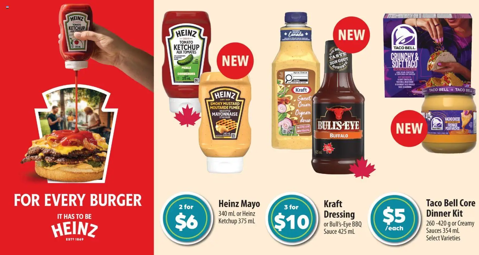 Co-op Food weekly flyer / circulaire - page 7- valid from Apr 16, 2026