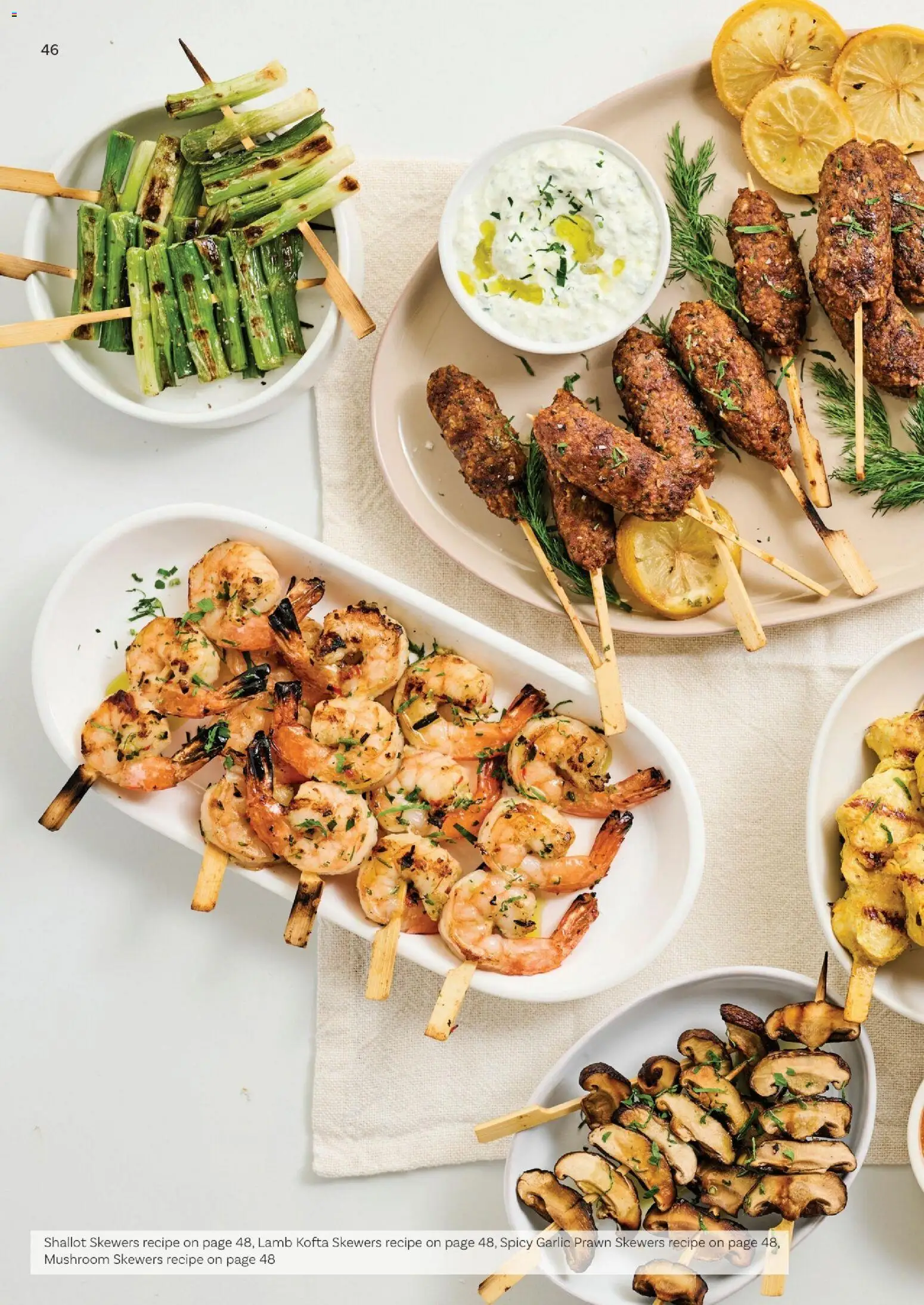 Supabarn The Barn Magazine - page 46- valid from 27/11/2025