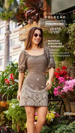 Pré-visualização Pernambucanas - Ofertas da semana  válida a partir de 28/08/2025