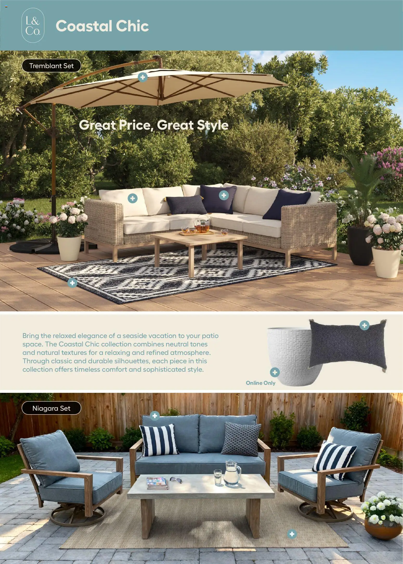 Rona - Catalog Spring-Summer 2026 - page 5- valid from Feb 26, 2026