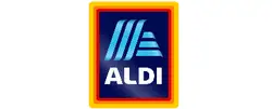 Aldi logo logo