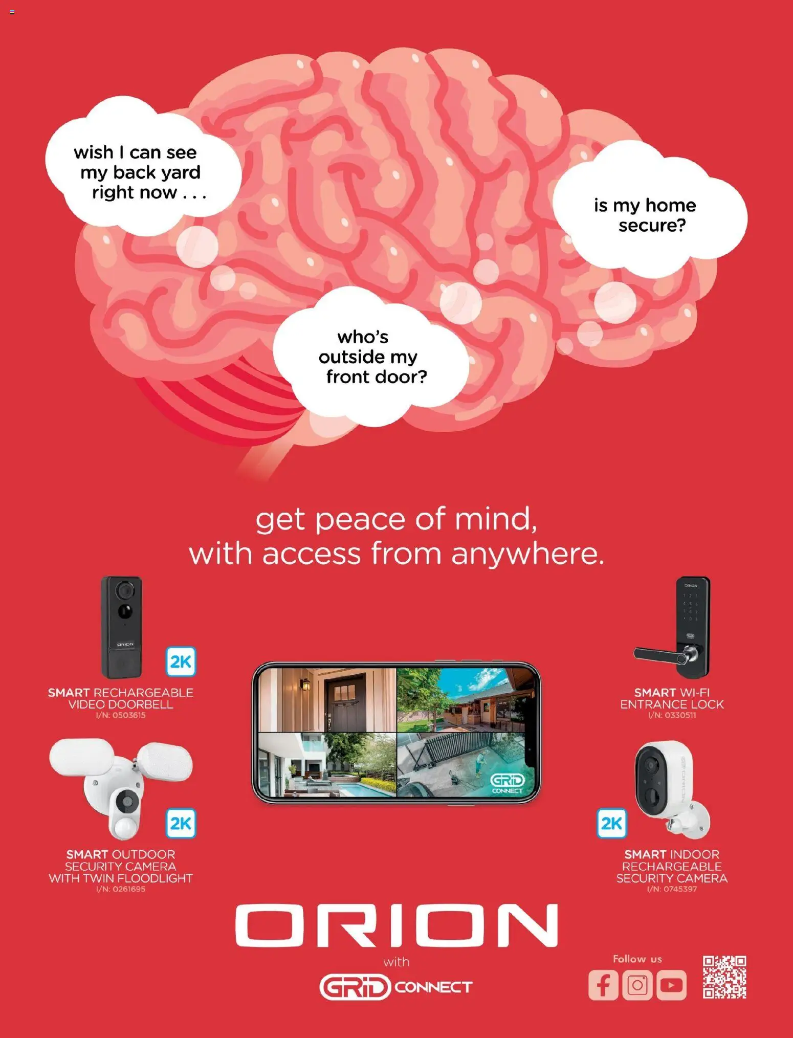 Catalogue Bunnings Warehouse November  - page 101- valid from 01/11/2025