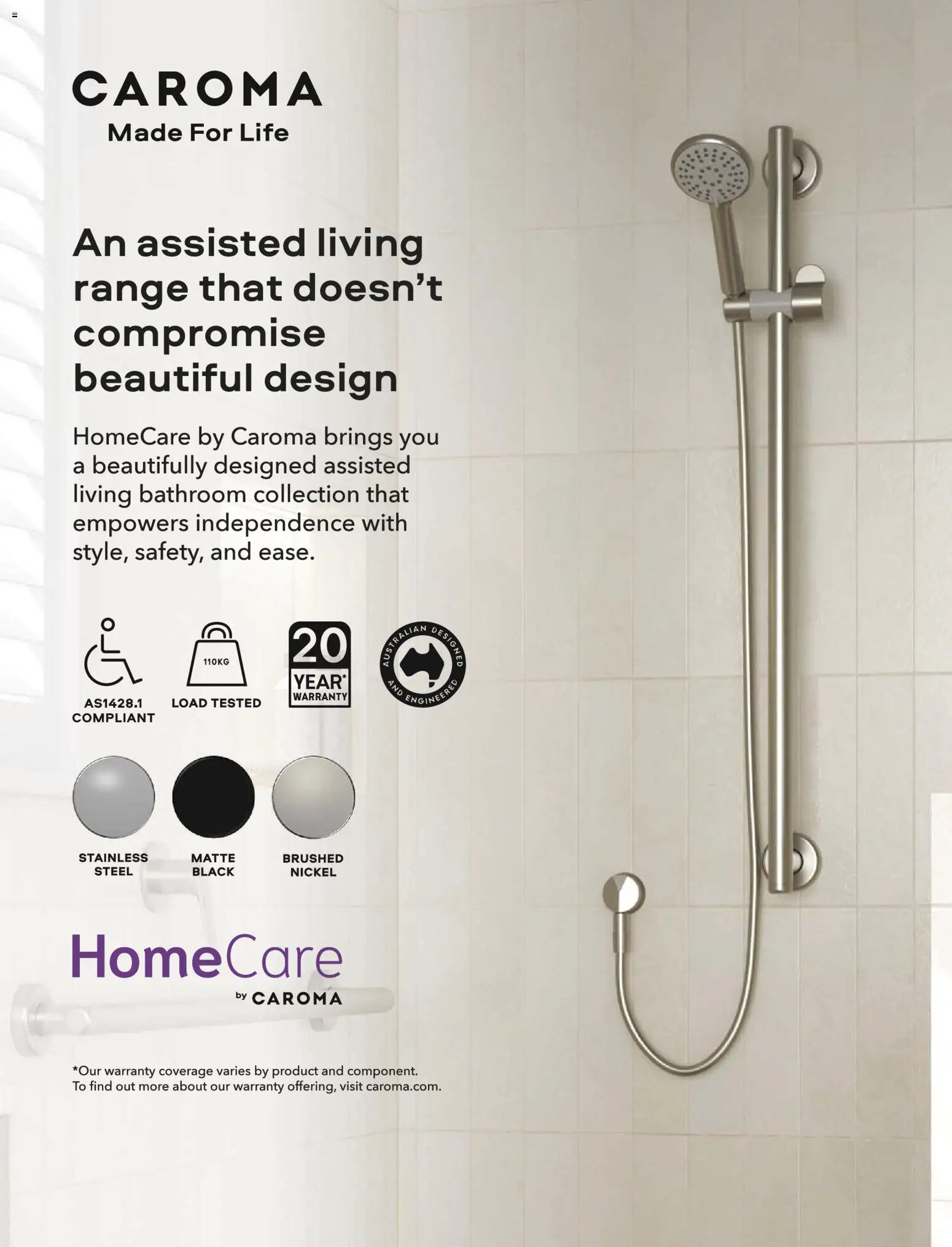 Catalogue Bunnings Warehouse March - page 63- valid from 01/03/2026