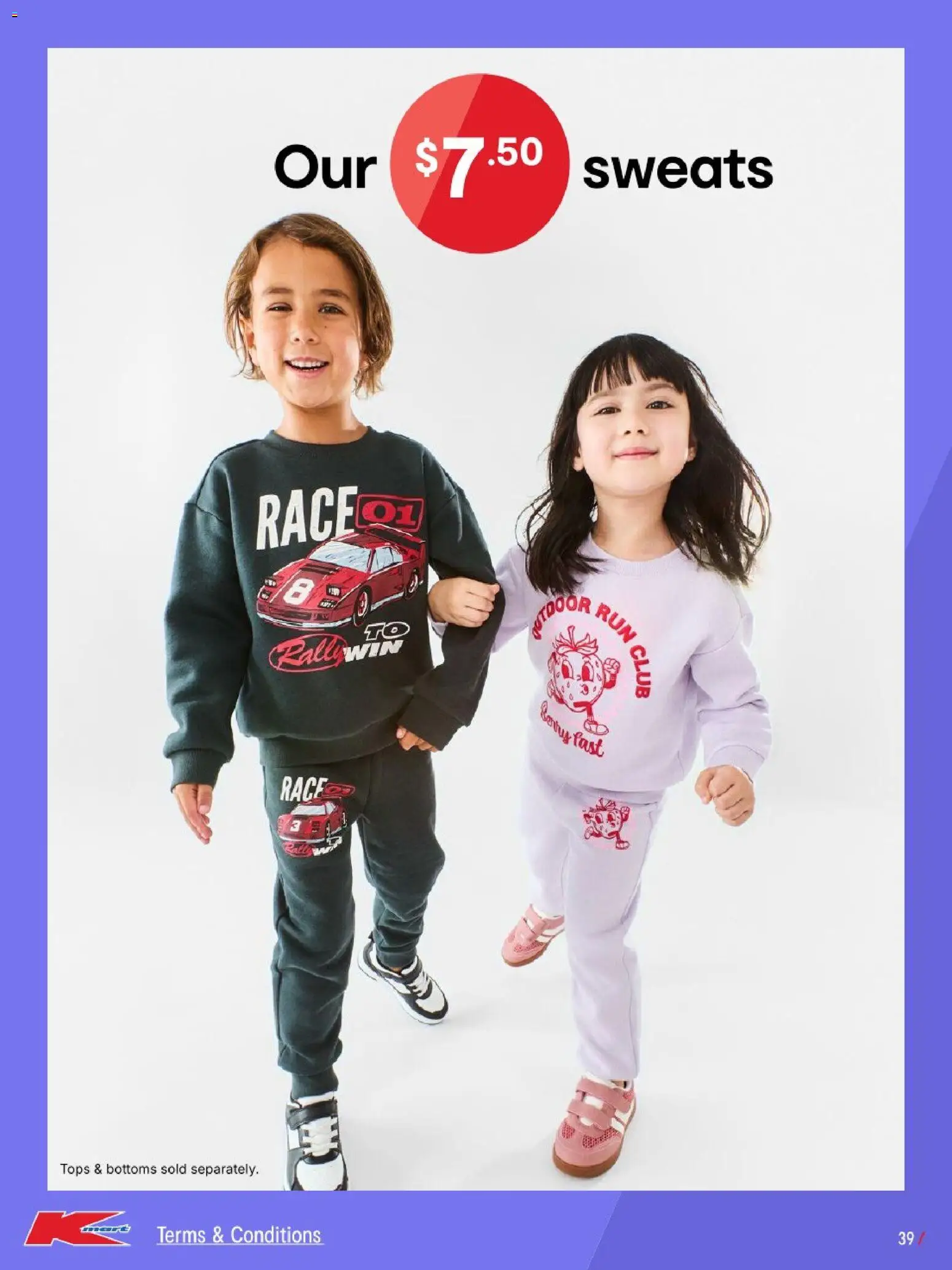 Kmart catalogue  - page 39- valid from 02/04/2026