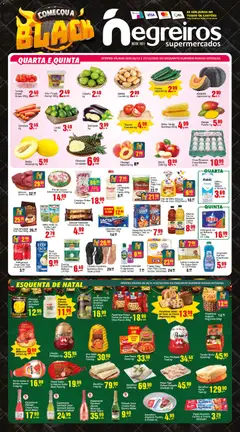 Pré-visualização Negreiros Black Friday válida a partir de 26/11/2025