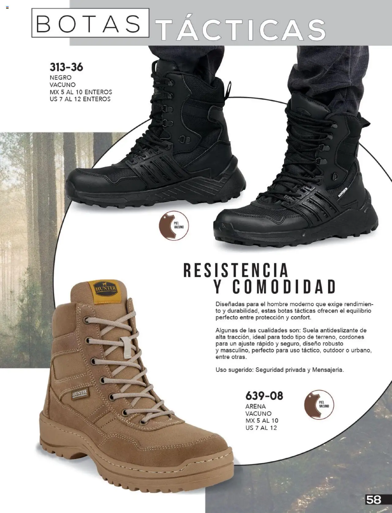 Cklass catálogo Ropa Caballero - página 162- válido desde 14/07/2025