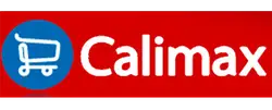 Tienda Calimax en México logo