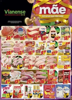 Pré-visualização Vianense ofertas válida a partir de 24/04/2026