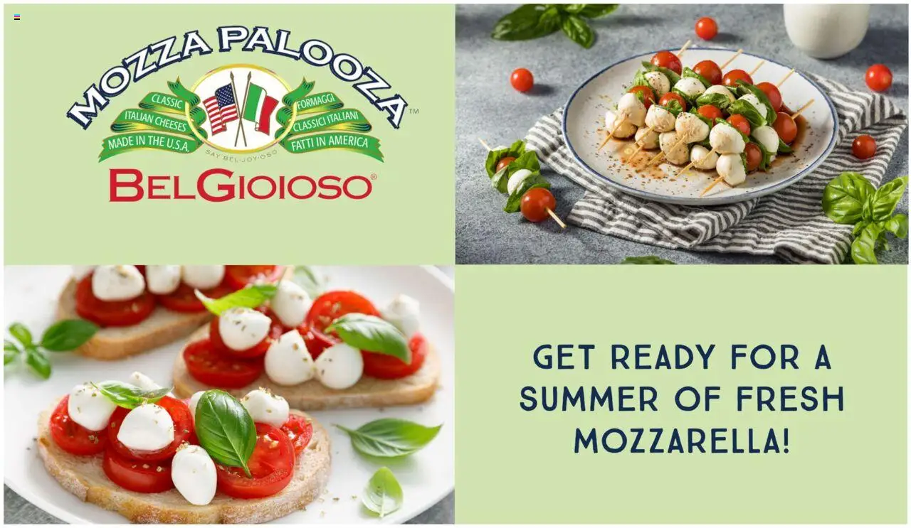 Fresh Thyme Weekly Ad - MO - page 9- valid from 07/16/2025