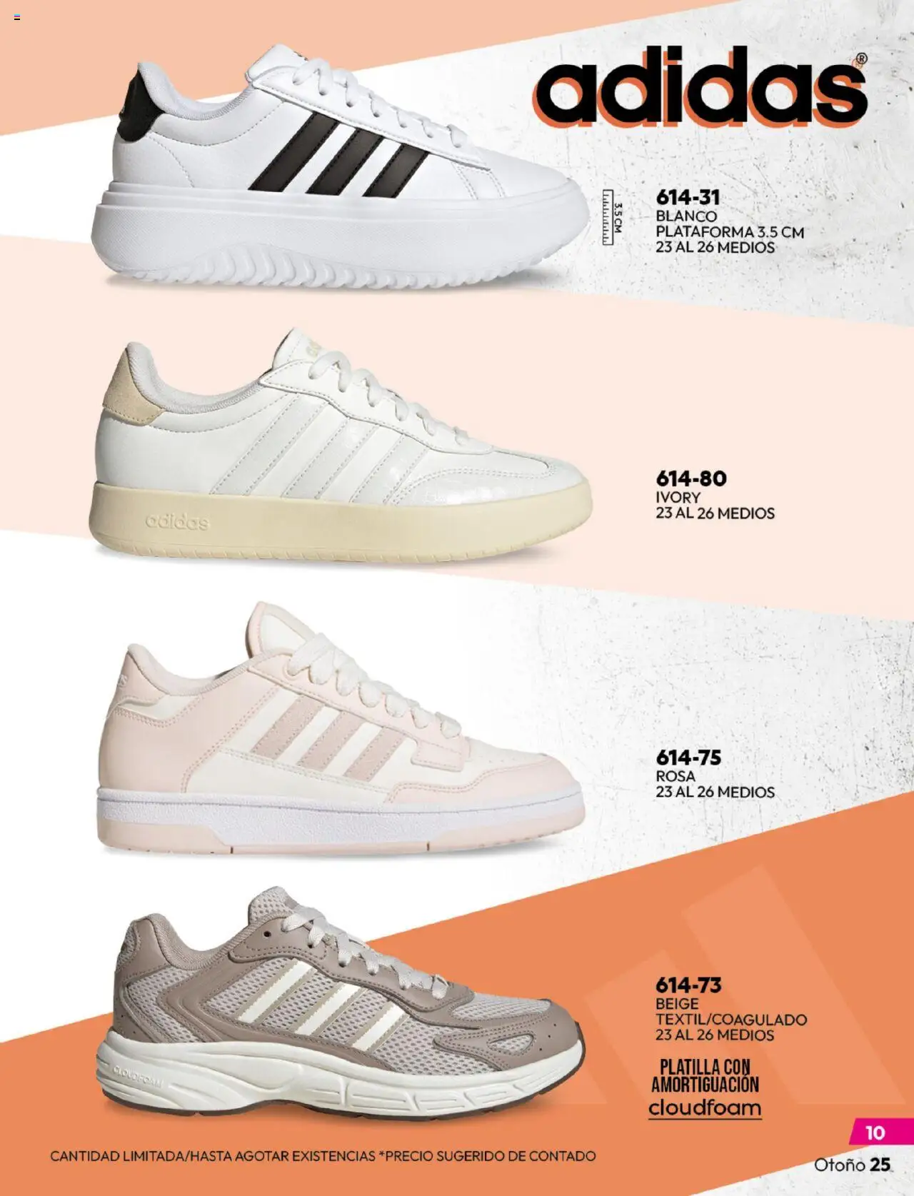 Cklass catálogo Sport Brands - página 13- válido desde 14/07/2025