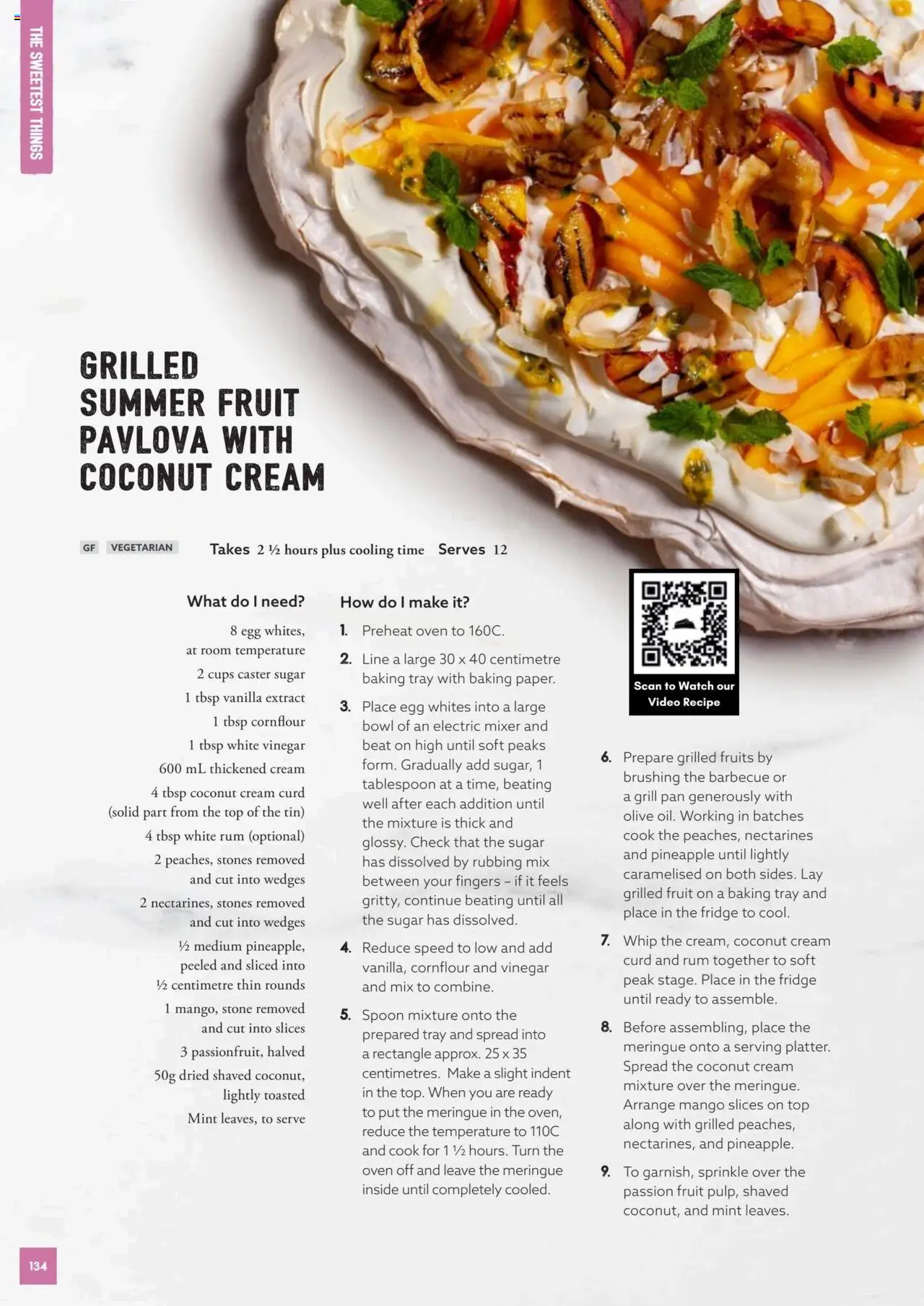 Supabarn The Barn Magazine - page 134- valid from 07/11/2024