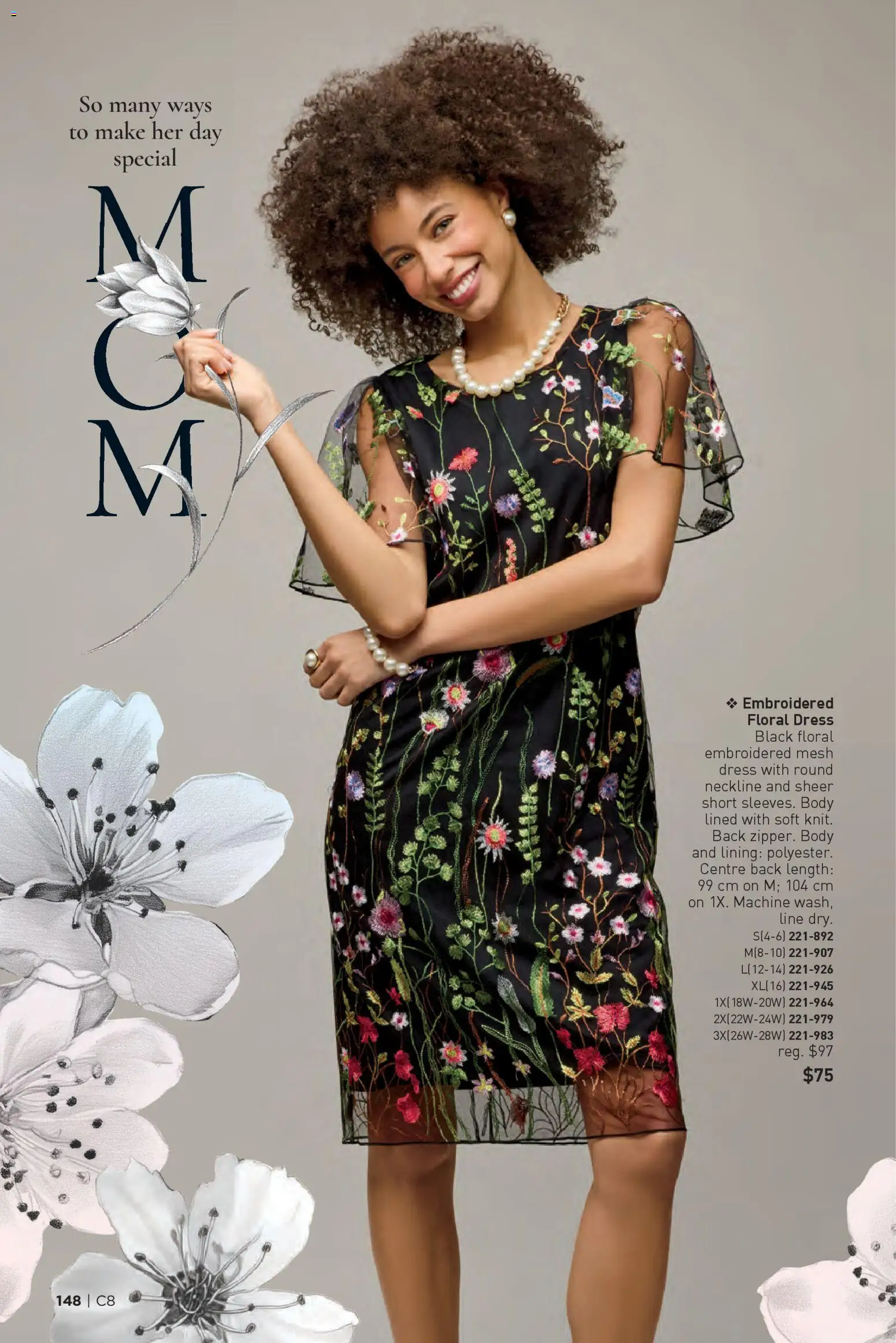 Avon Brochure Campaign - page 148- valid from Apr 9, 2026