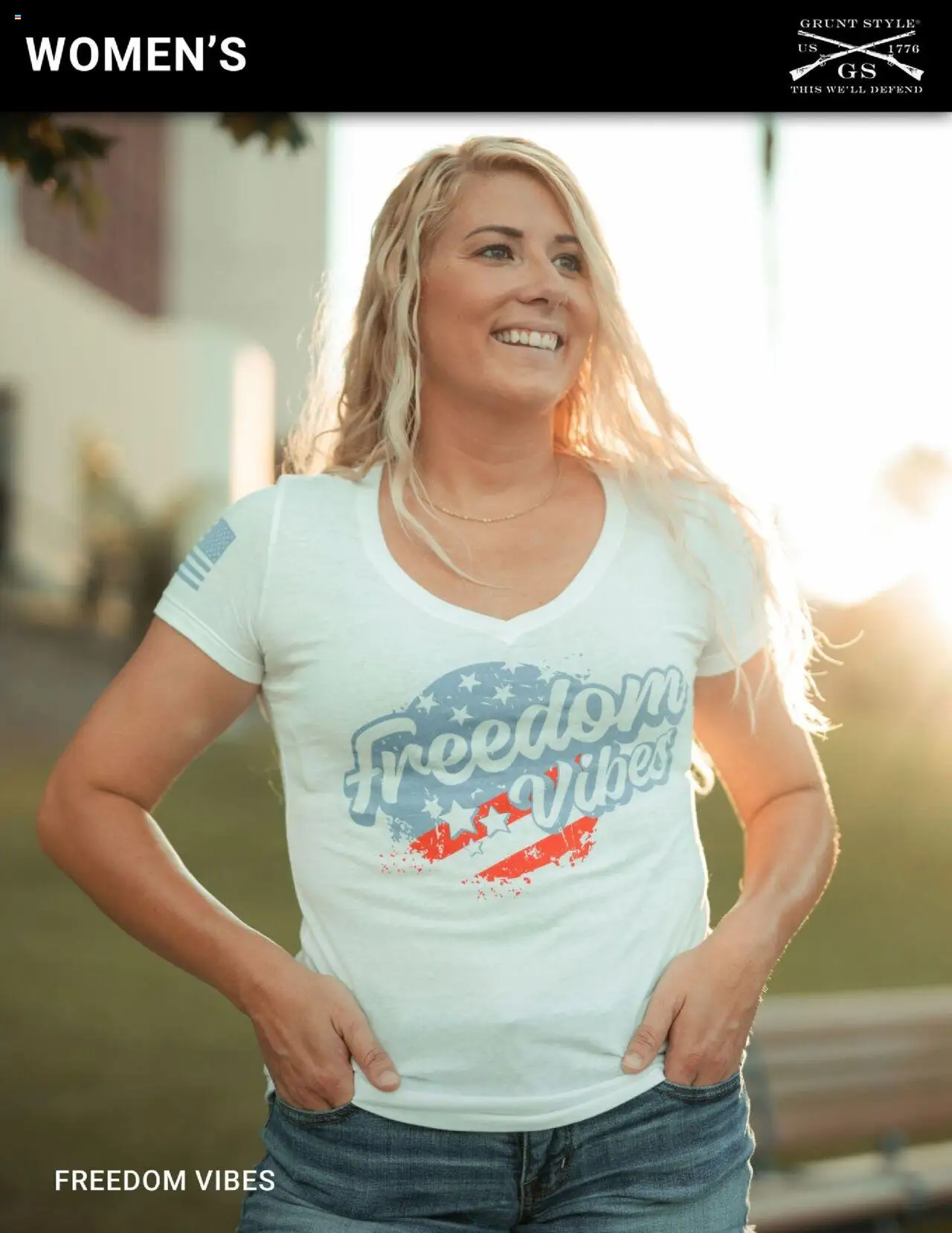 Dunham's Sports Patriotic & Americana Apparel Guide - page 36- valid from 05/22/2025