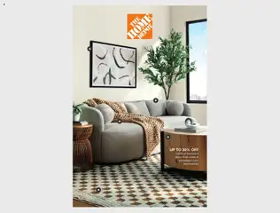 Preview Home Depot Catalog valid from 02/09/2026