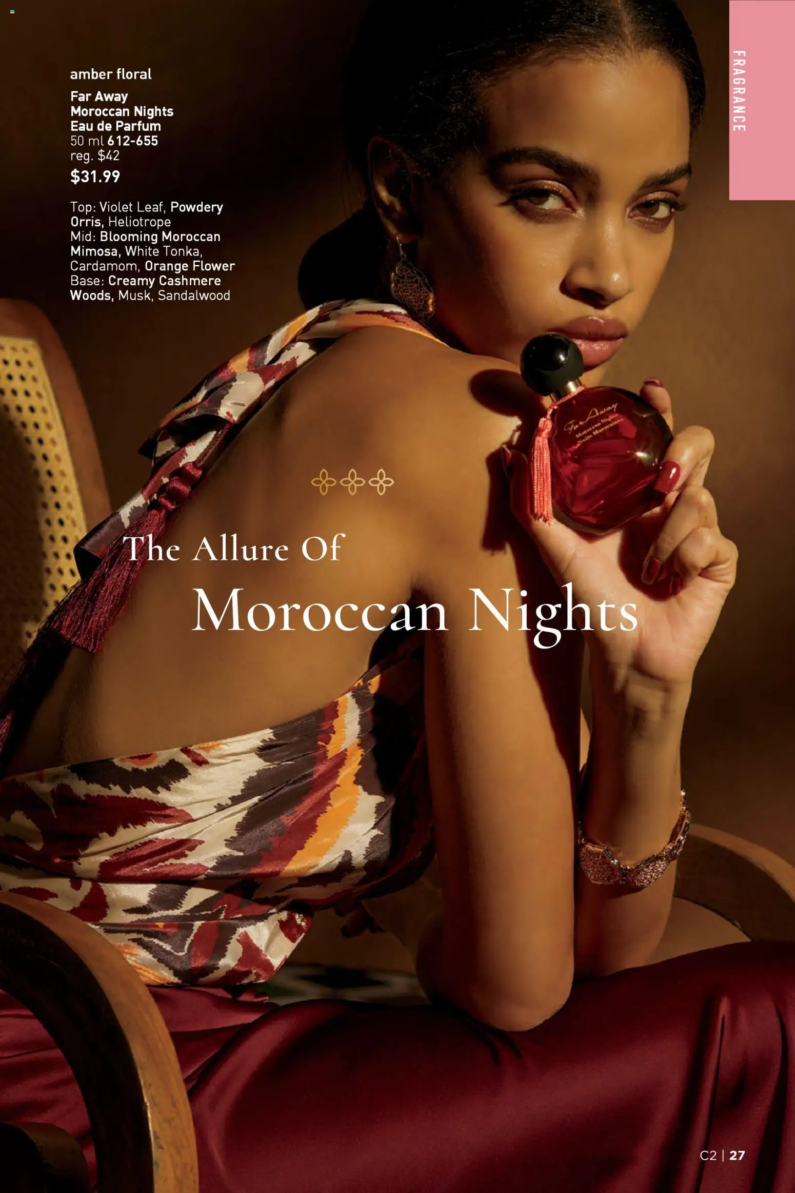 Avon - Brochure Campaign - page 27- valid from Jan 15, 2026