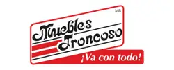 Tienda Muebles Troncoso en México logo