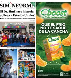Farmacias Similares - Catálogo válido desde 01/10/2025