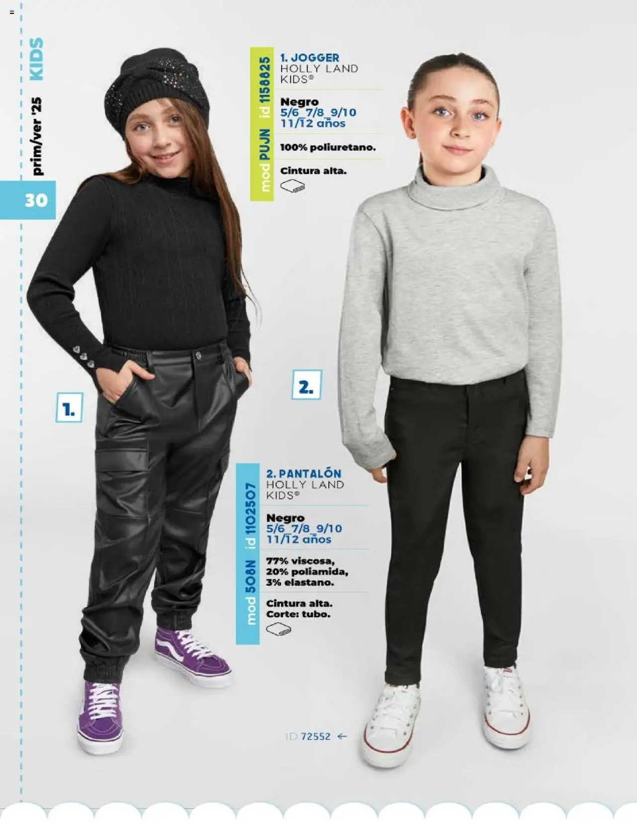 Price Shoes catálogo Kids Pri-Ver - página 32- válido desde 18/03/2025
