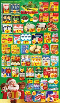 Pré-visualização Encarte Guanabara válida a partir de 17/12/2025