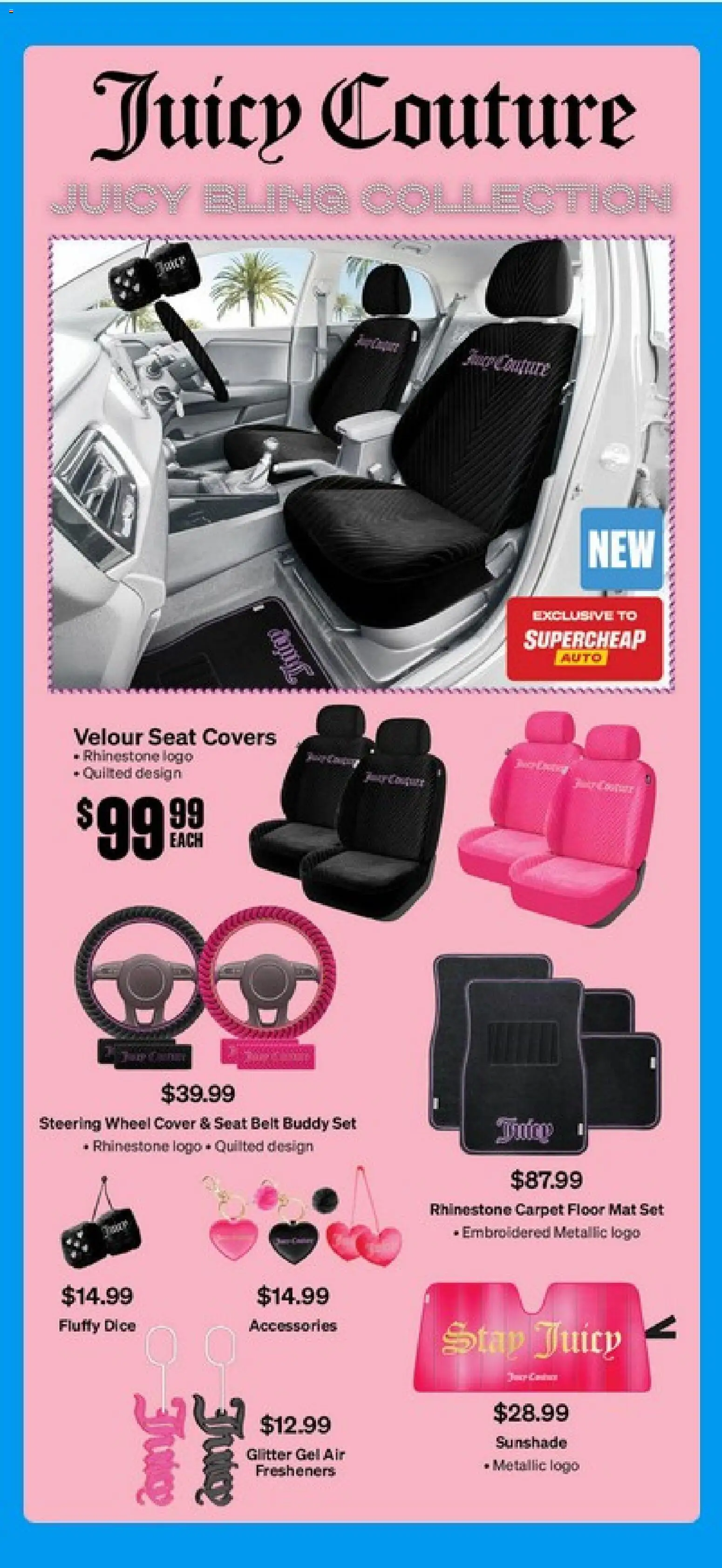 Supercheap Auto catalogue - page 34- valid from 22/04/2026