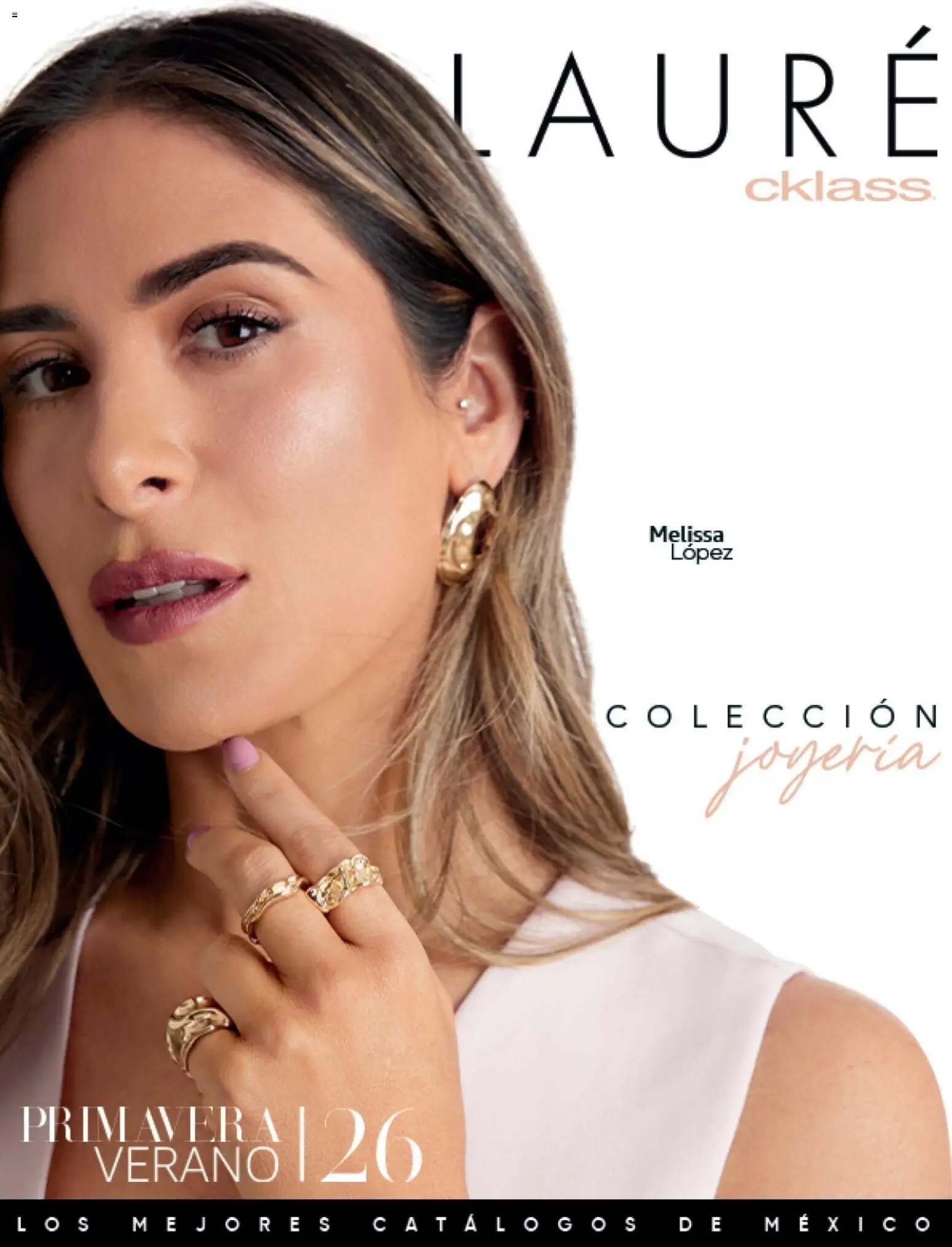 Cklass catálogo Joyería - página 1- válido desde 02/01/2026