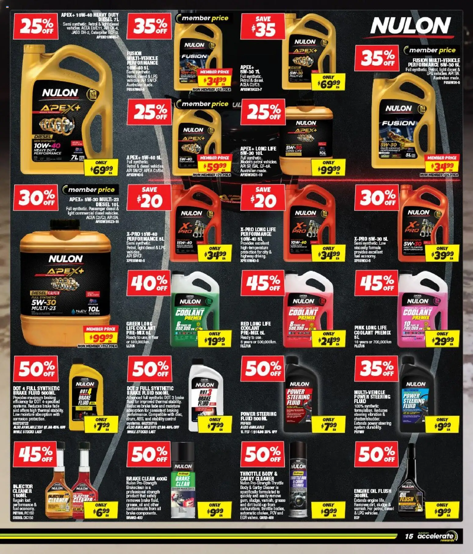 Autobarn Catalogue - page 15- valid from 11/02/2026