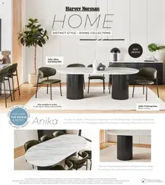 Harvey Norman catalogue preview - valid from 15/07/2025