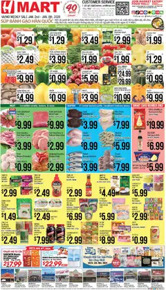 Preview Hmart - VIETNAMESE - Maryland & Virginia valid from 01/02/2026