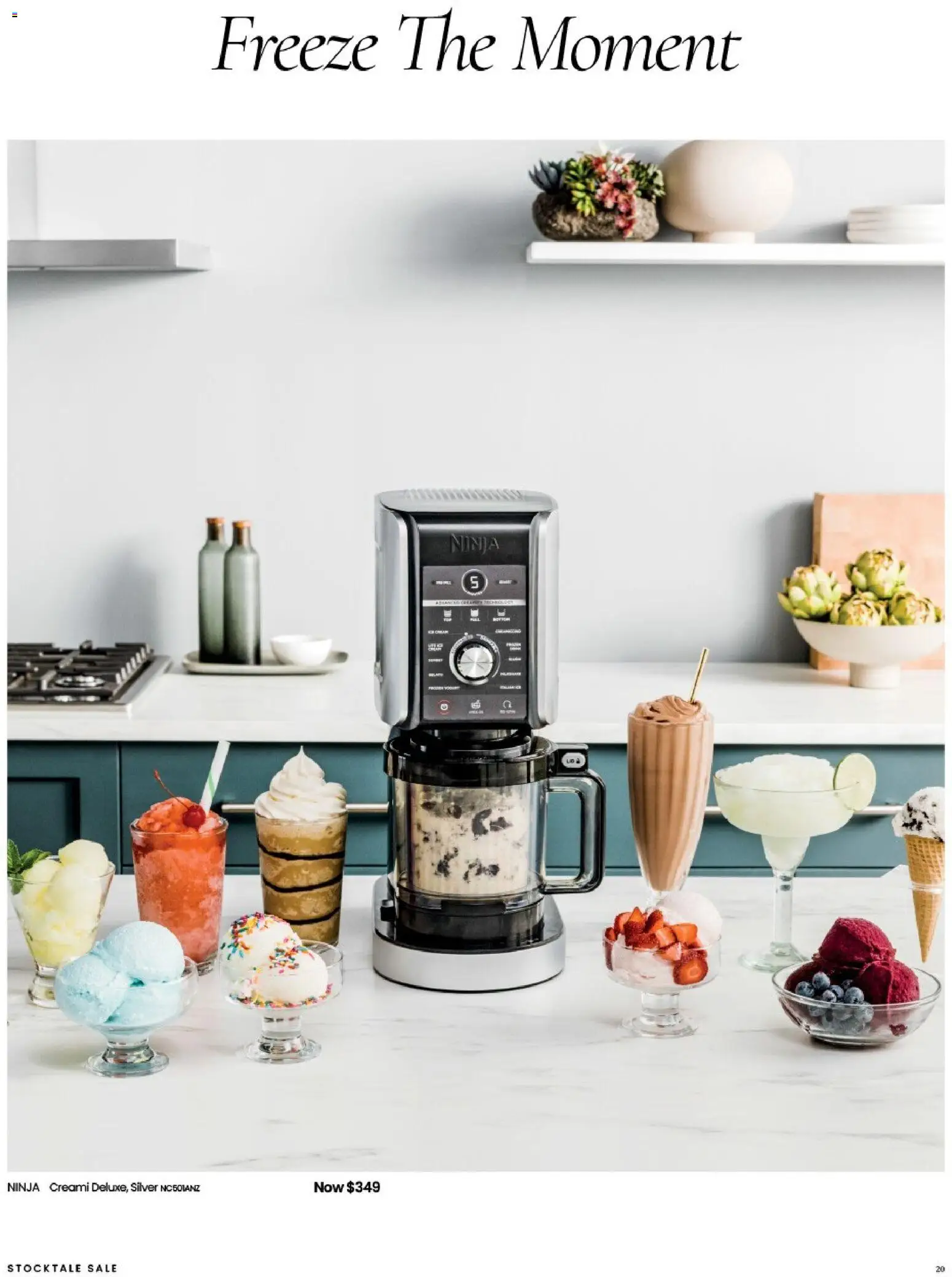 Myer Catalogue Stocktake Sale - page 20- valid from 26/12/2025