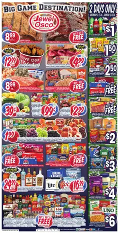 Preview Jewel Osco Weekly Ad - IL valid from 02/04/2026