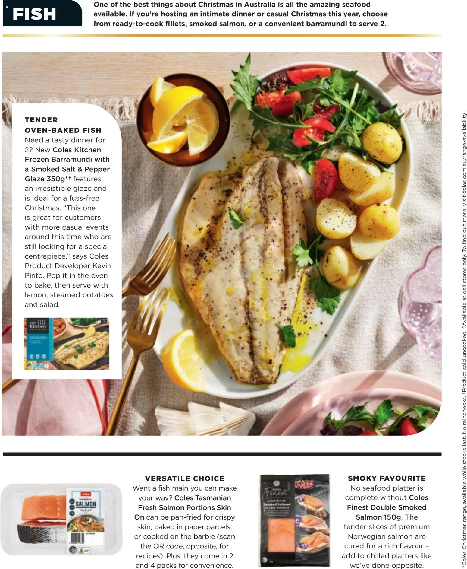 Coles November 2025 - page 132- valid from 06/11/2025