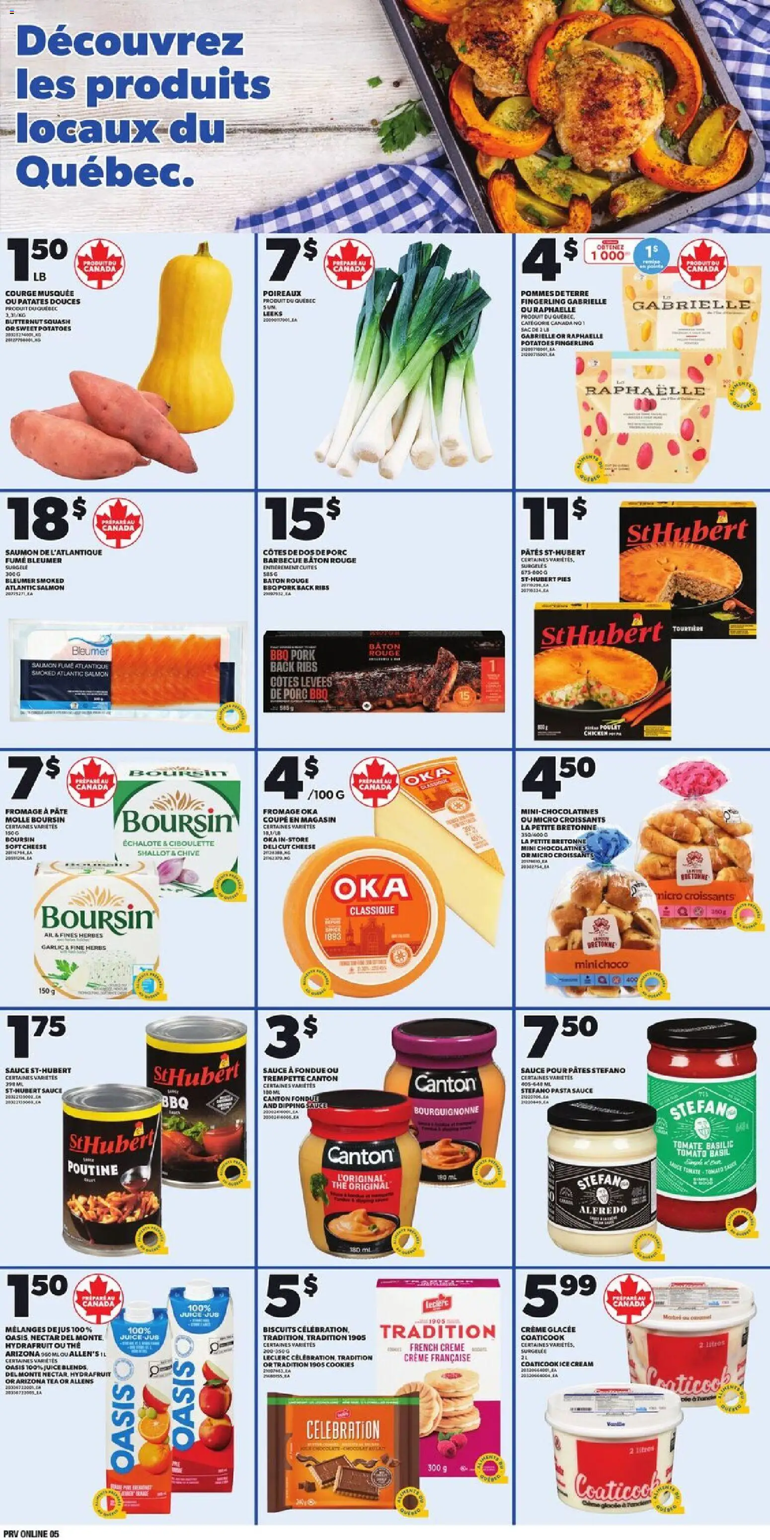 Provigo - Black Friday  - page 6- valid from Nov 27, 2025
