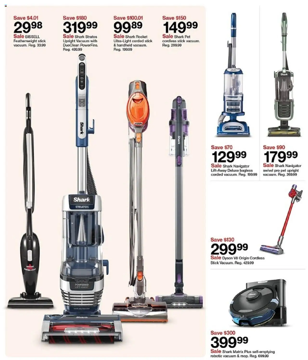 Target Weekly Ad - page 23- valid from 07/13/2025