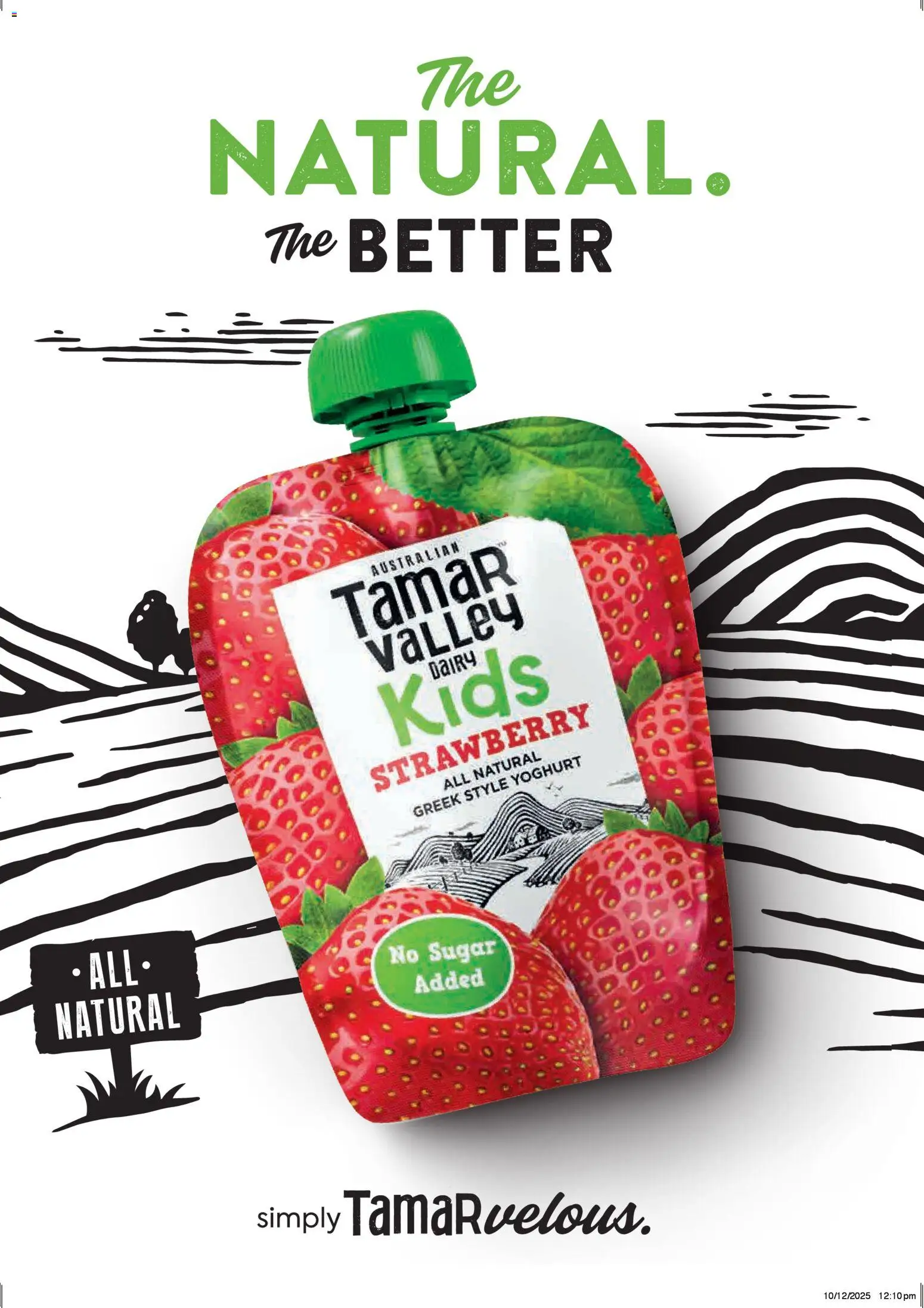 Woolworths Fresh Ideas Magazine - page 11- valid from 14/01/2026