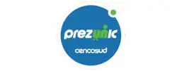 Prezunic logo
