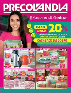 Pré-visualização Preçolandia - Ofertas atuais válida a partir de 01/09/2025